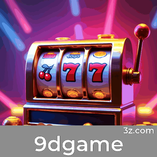 Inovação Tecnológica de 9dgame: Experiência e Performance