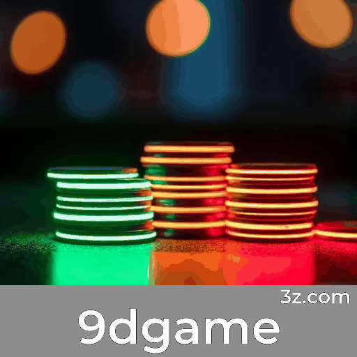 Revolução no Desenvolvimento de Jogos: Valor e Inovação no 9dgame