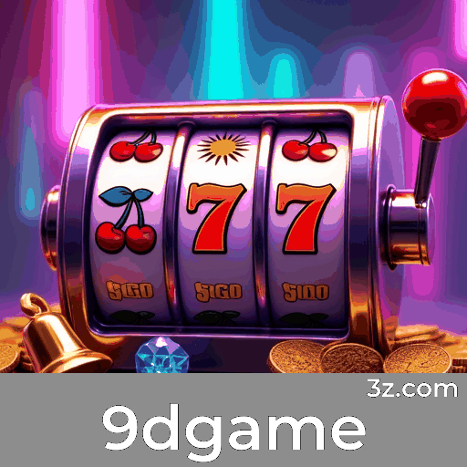 Transforme suas Apostas com o App 9dgame