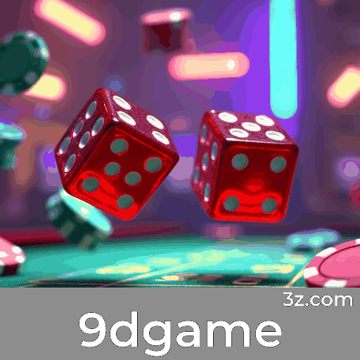 Experiência Exclusiva com Dealers Internacionais no 9dgame