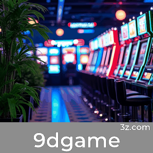 9dgame: Real Time, Emoções e Diversão para Brasileiros
