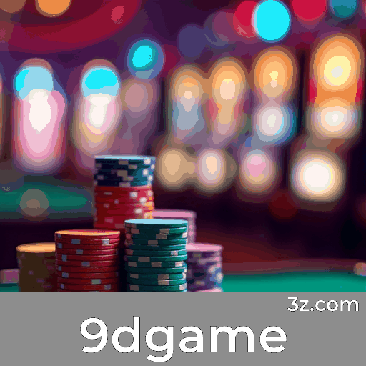 Desbloqueie Prêmios Incríveis com 9dgame