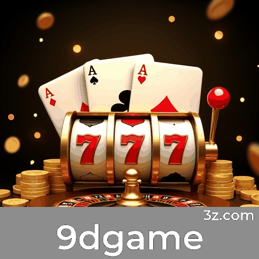 9dgame: Real Time, Emoções e Diversão para Brasileiros