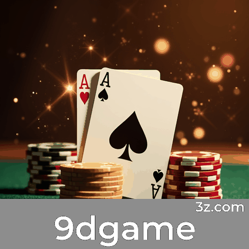 Maximize Seus Ganhos com Táticas Comprovadas no 9dgame