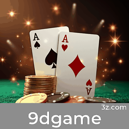 Experiência Exclusiva com Dealers Internacionais no 9dgame