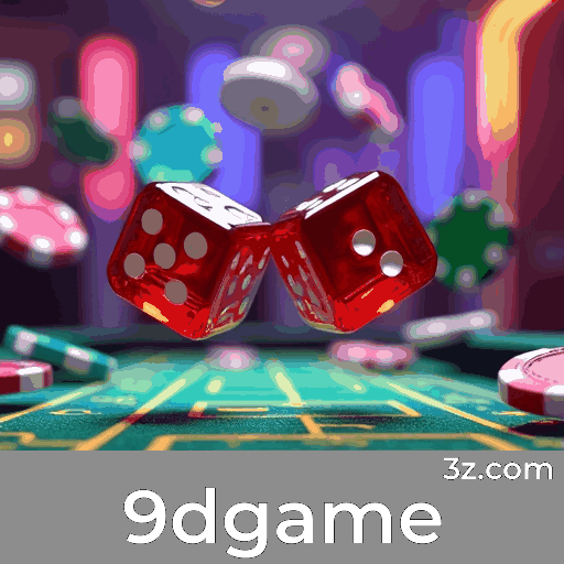 Transforme suas Apostas com o App 9dgame