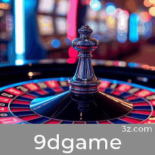 Desbloqueie Prêmios Incríveis com 9dgame